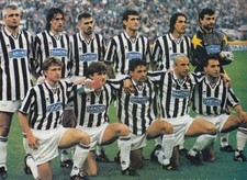 Maglia calcio Juventus