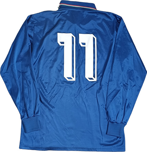 Maglia calcio vintage - , italia