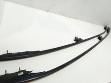 Barre Longitudinali tetto per