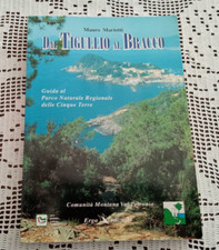 DAL TIGULLIO AL BRACCO. GUIDA