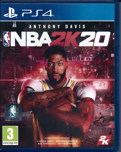 Nba 2k20 anthony - 2k20,