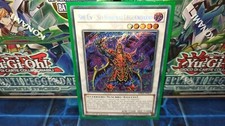 YU-GI-OH "SHI EN - SEI SAMURAI