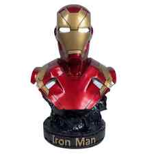 NUOVA STATUA BUSTO TESTA DI