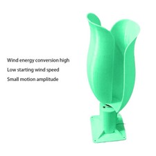 Turbina eolica a magnete