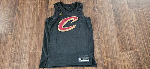 Maglia nike cleveland - maglia,