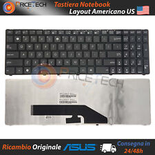 Tastiera AMERICANA ASUS