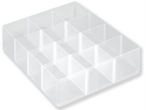 Vassoio organizer grande - grande, 12