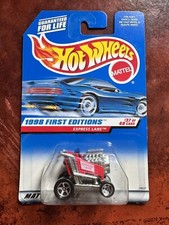 Carrello della spesa Hot