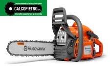 Motosega husqvarna - motosega,