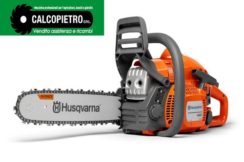 Motosega husqvarna - motosega,