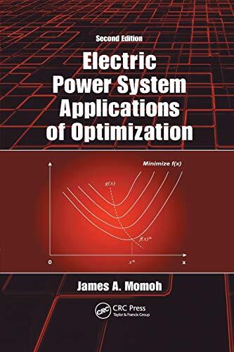Electric power system - electric,