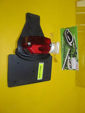 Ufo Plast ME08028  Portatarga