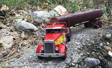 Camion Americano American