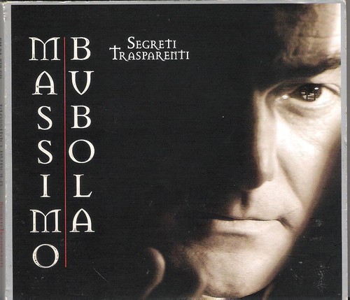 Massimo bubola raro - bubola, fuori