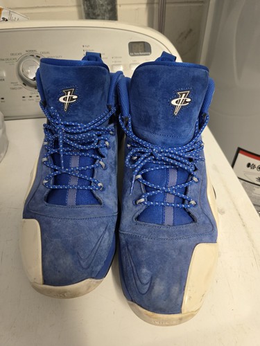 Nike zoom penny - nike,