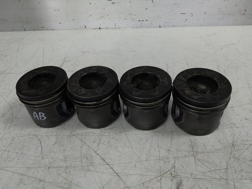 Pistoni per ford transit 4 - pistoni,