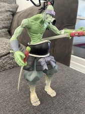 Shaman King RARO anime action