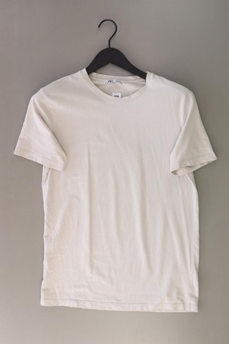 Shirt zara regular - zara, t-shirt