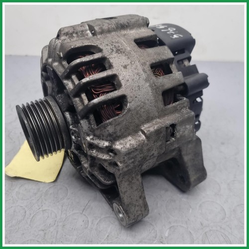 Alternatore peugeot 307 - alternatore, .