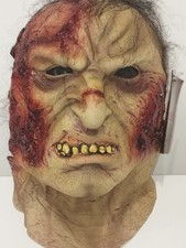 halloween mask mortus mask