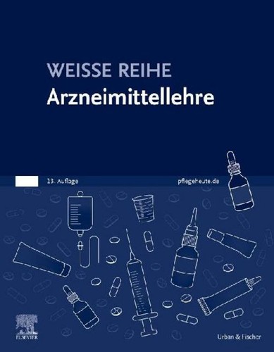 Arzneimittellehre elsevier - ~,