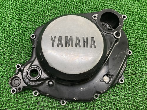 Coperchio frizione yamaha - coperchio,