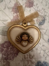 THUN  formella  Angelo Con Cuore