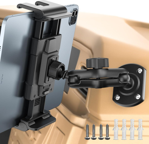Supporto tablet auto porta - supporto, auto,