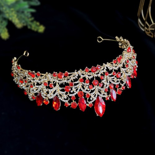 Accessori sposa capelli corona - sposa,