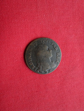 Grano da 12 Cavalli 1789 con