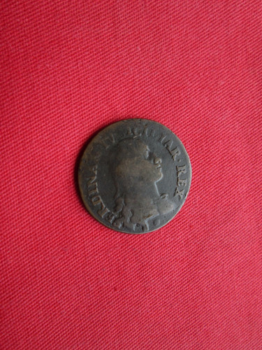Grano cavalli 1789 con - 12,