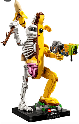 Set lego 77072 bananita - set,