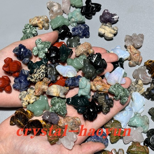 Pezzi mix naturale quarzo - pezzi,