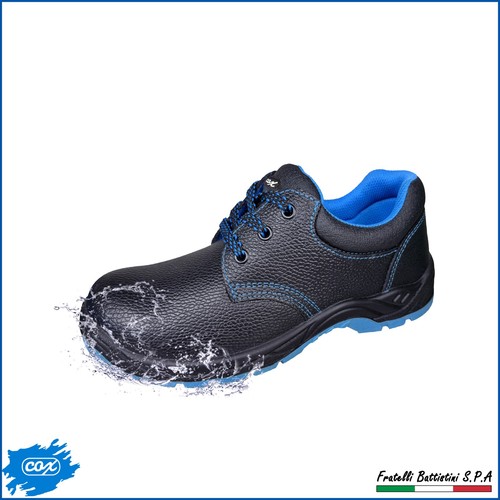 Cox 2829 scarpe - cox, basse