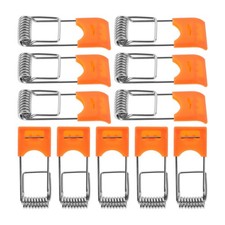  50 Pezzi Clip Luce LED per