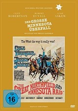 Der große Minnesota Überfall