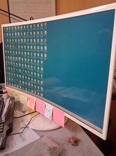 Monitor Curvo SAMSUNG 32" Full