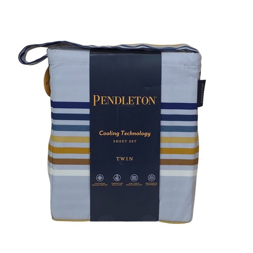 Pendleton cooling technology - pendleton,