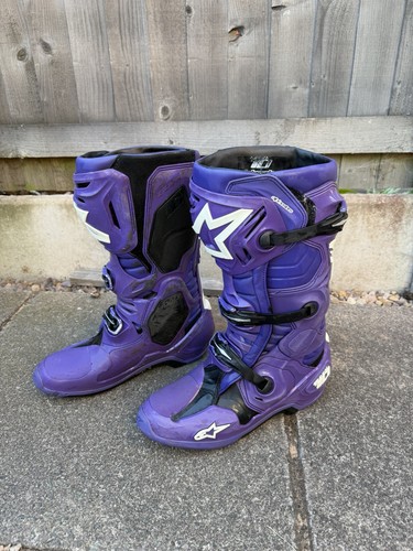 Stivali alpinestars tech - stivali, 10