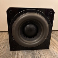 Sunfire 10" Subwoofer Singolo