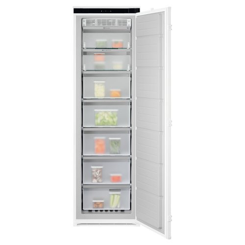 Electrolux congelatore incasso - electrolux,