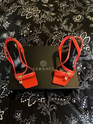 Scarpa donna versace - scarpa, nuova