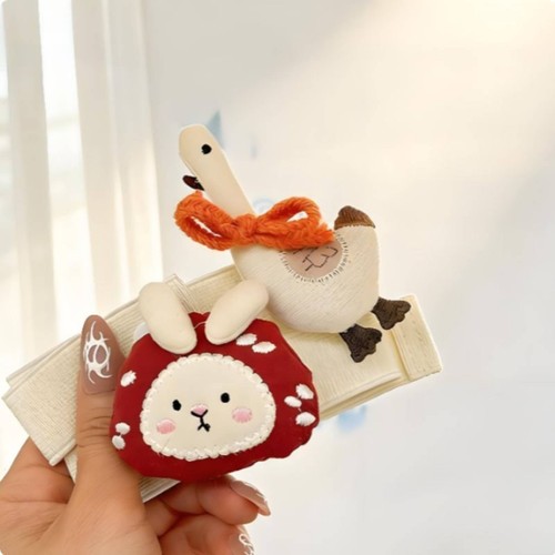 Fermatenda peluche design - fermatenda,