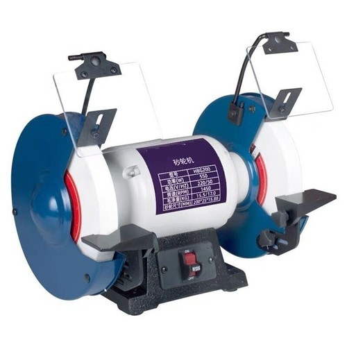 Bg200 smerigliatrice doppia - bg200,