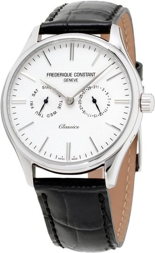 Frederique constant classics - frederique,