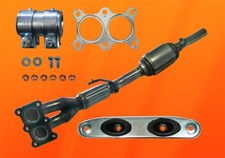 KAT VW GOLF 5+6 / GOLF Variant