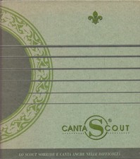 CANZONIERE SCOUT - Cantascout