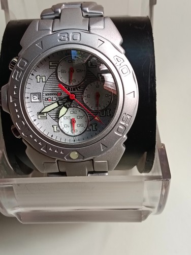 Orologio cronografo - ,