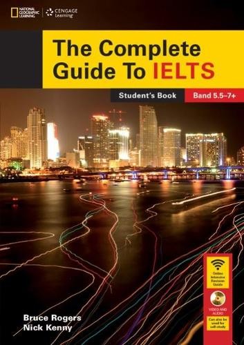 The complete guide ielts - the, to