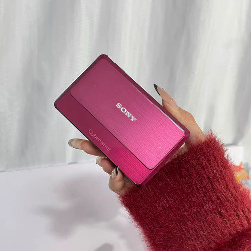Sony cyber shot - sony, cyber-shot